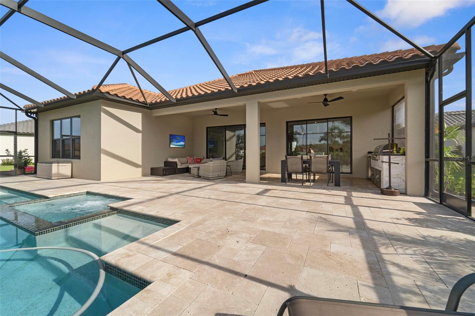 ESPLANADE/STARKEY RANCH PH 4 - Residential