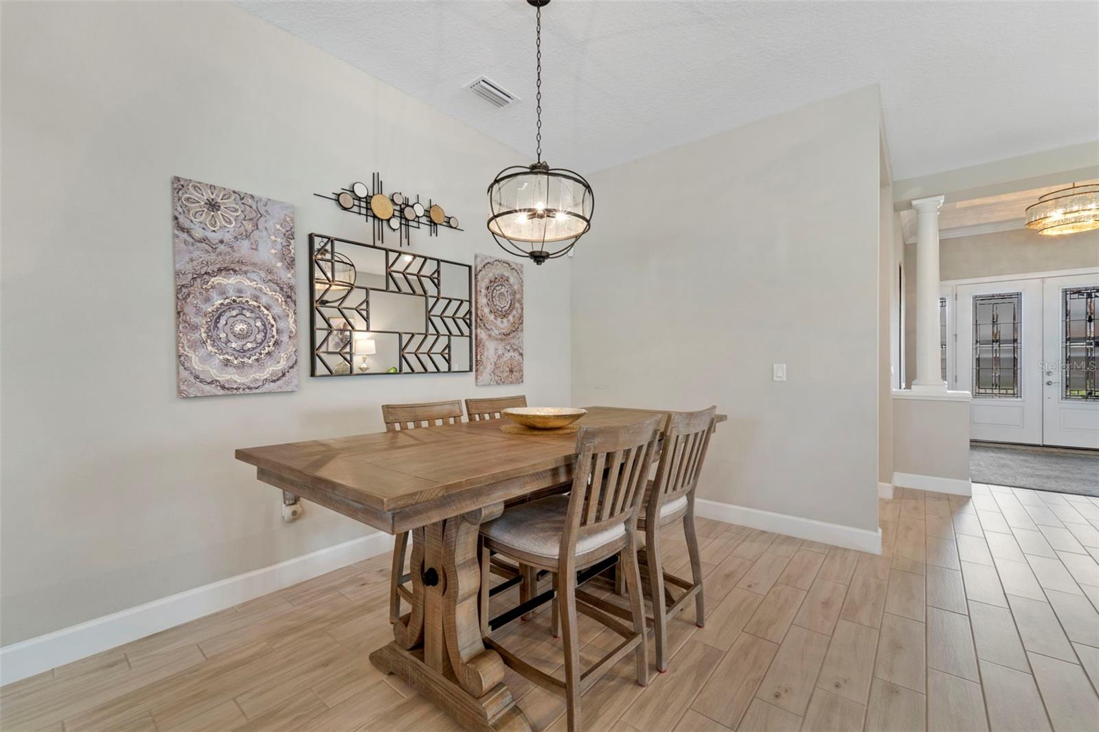 ESPLANADE/STARKEY RANCH PH 4 - Residential