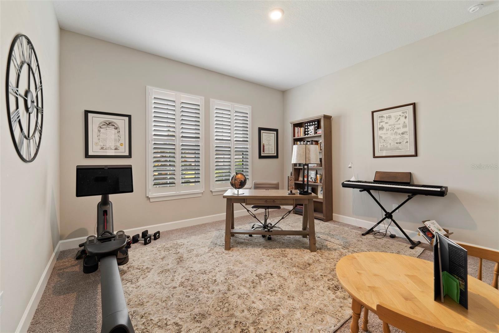 ESPLANADE/STARKEY RANCH PH 4 - Residential