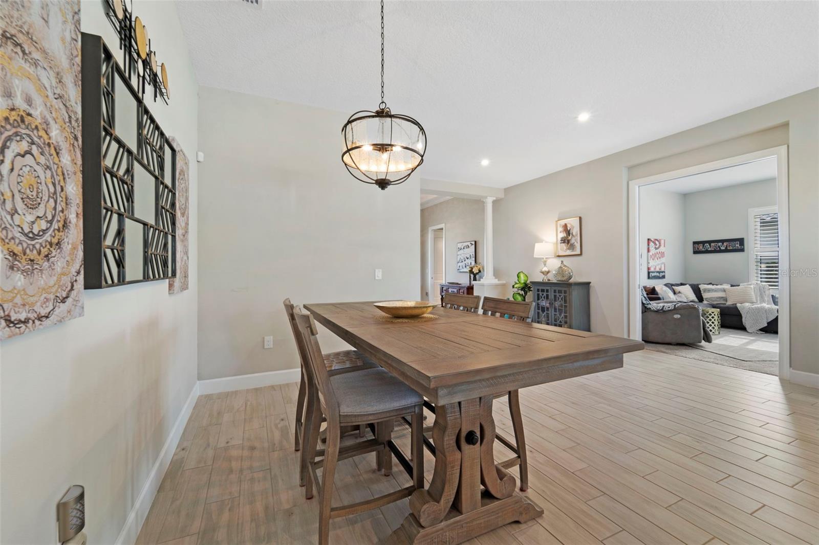 ESPLANADE/STARKEY RANCH PH 4 - Residential