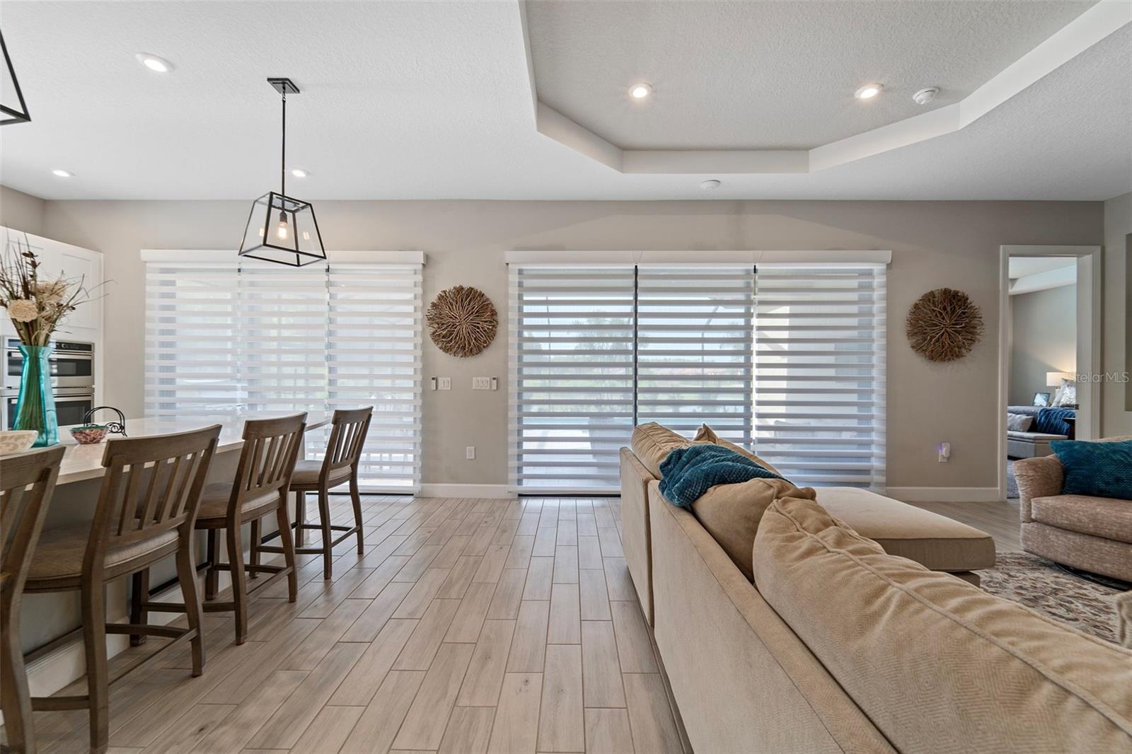 ESPLANADE/STARKEY RANCH PH 4 - Residential