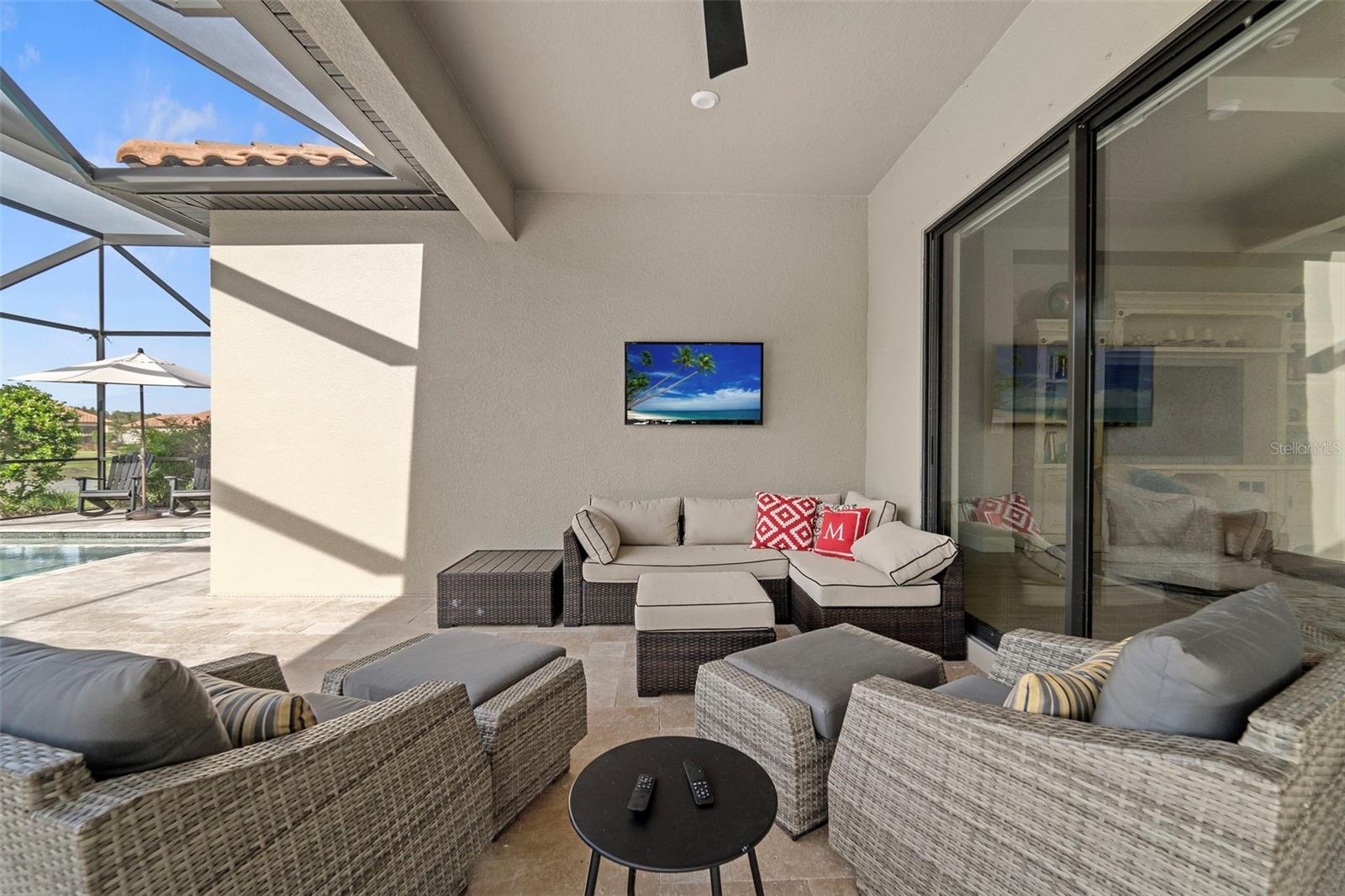 ESPLANADE/STARKEY RANCH PH 4 - Residential