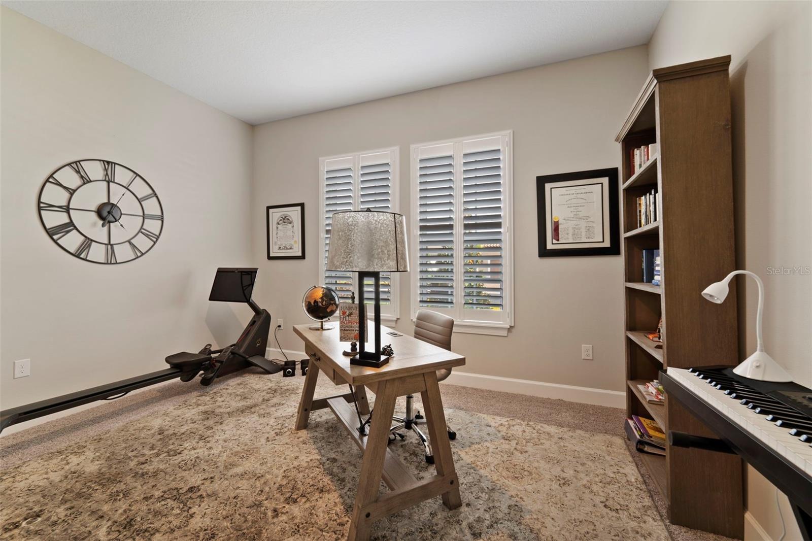 ESPLANADE/STARKEY RANCH PH 4 - Residential