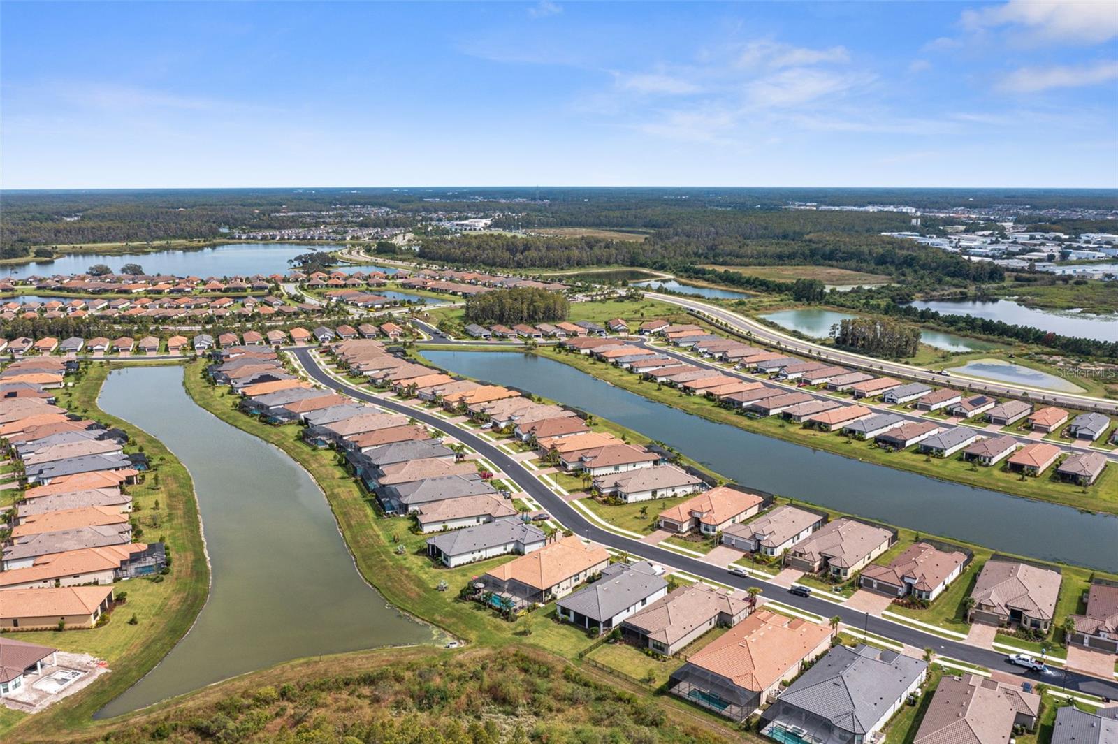 ESPLANADE/STARKEY RANCH PH 4 - Residential