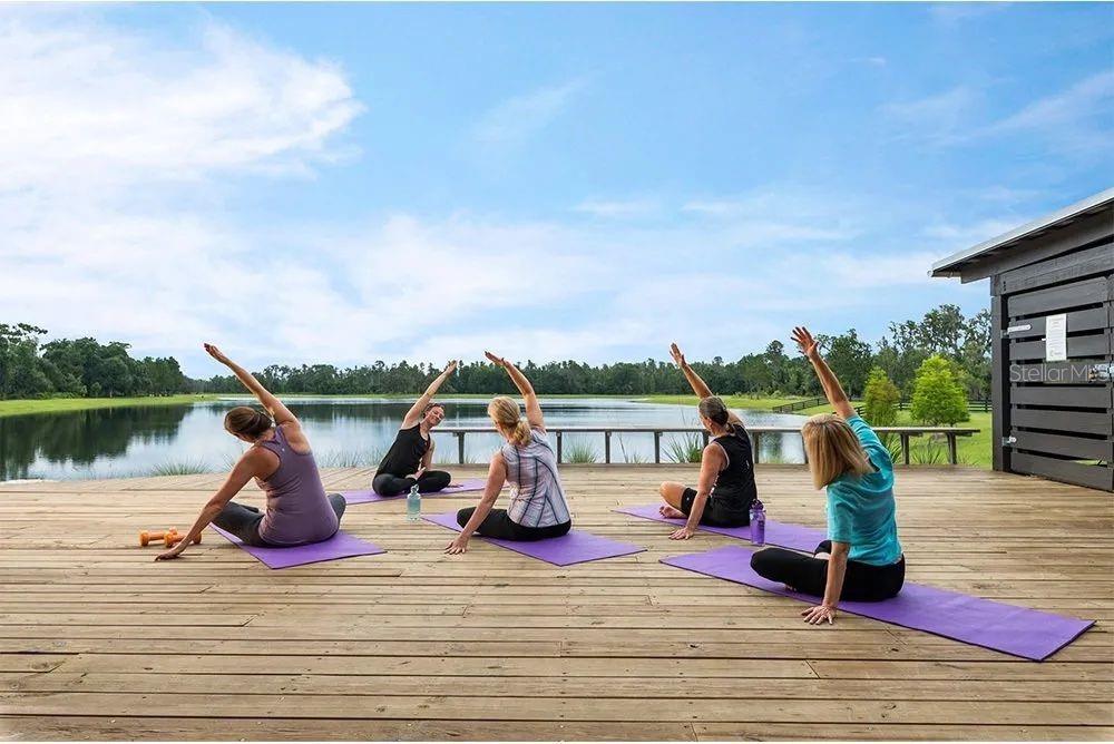 ESPLANADE/STARKEY RANCH PH 4 - Residential