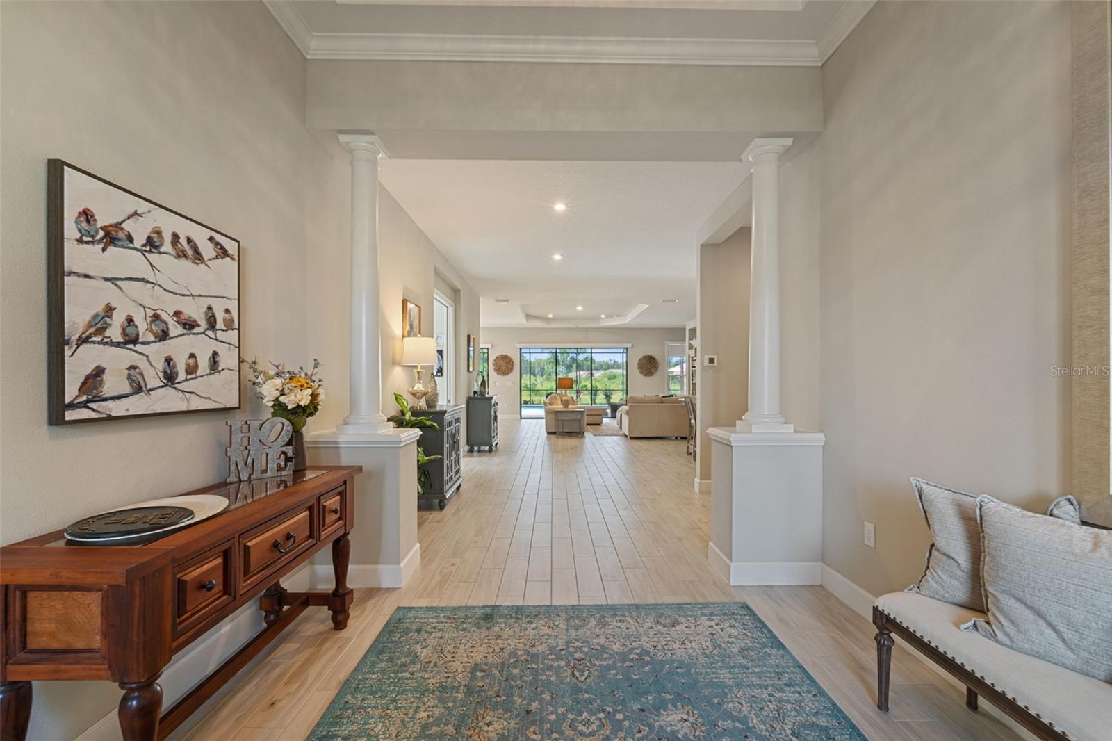 ESPLANADE/STARKEY RANCH PH 4 - Residential