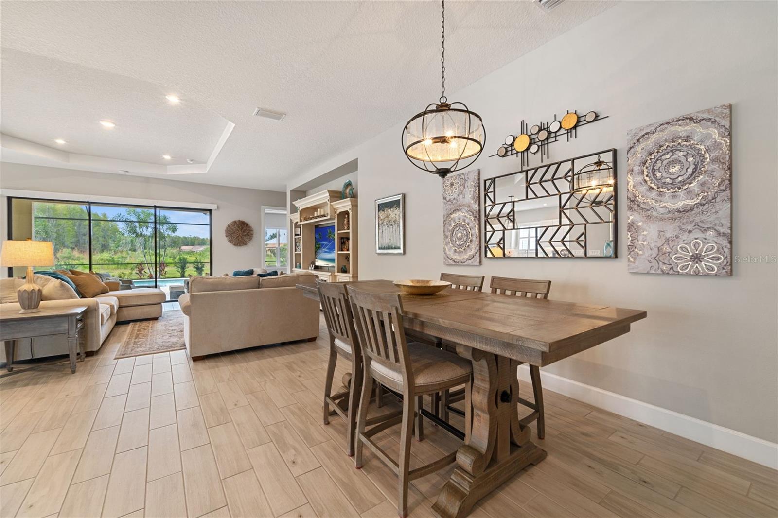 ESPLANADE/STARKEY RANCH PH 4 - Residential