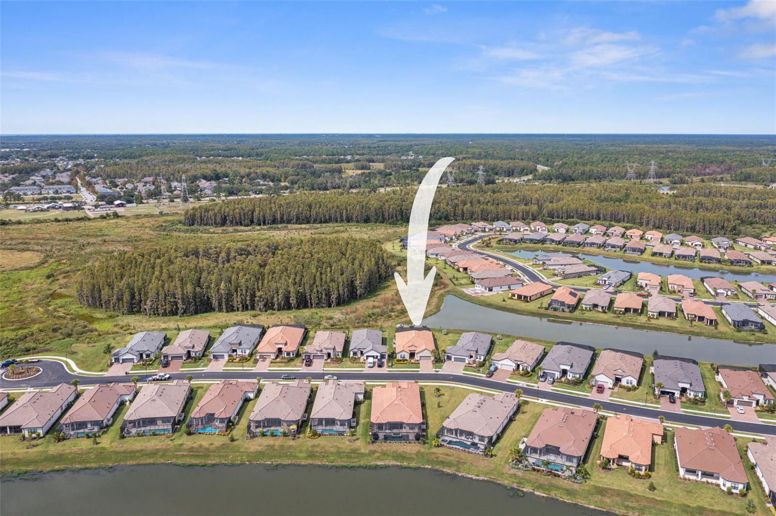 ESPLANADE/STARKEY RANCH PH 4 - Residential