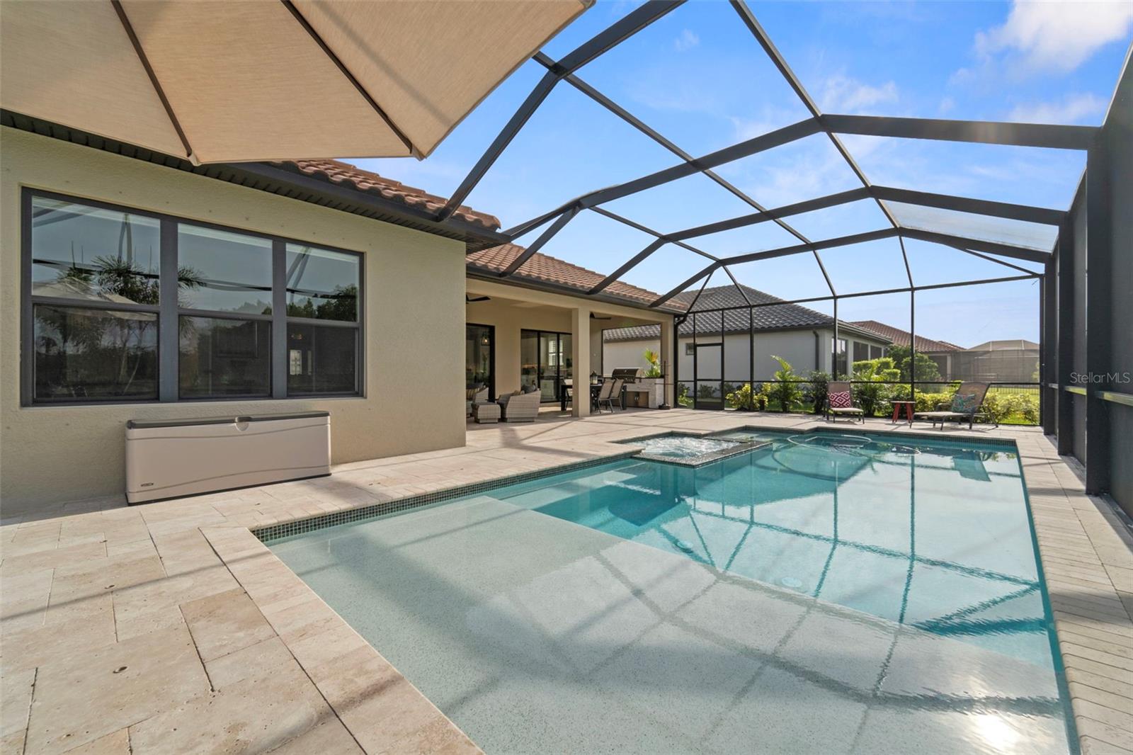 ESPLANADE/STARKEY RANCH PH 4 - Residential