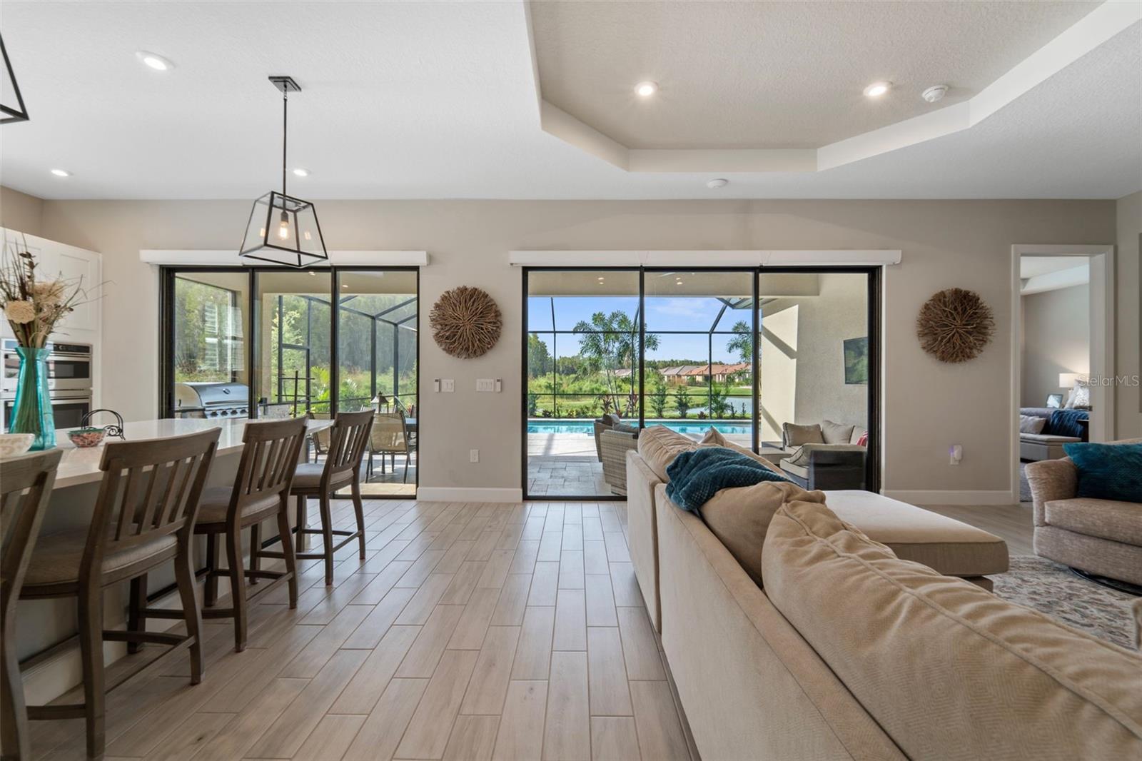 ESPLANADE/STARKEY RANCH PH 4 - Residential