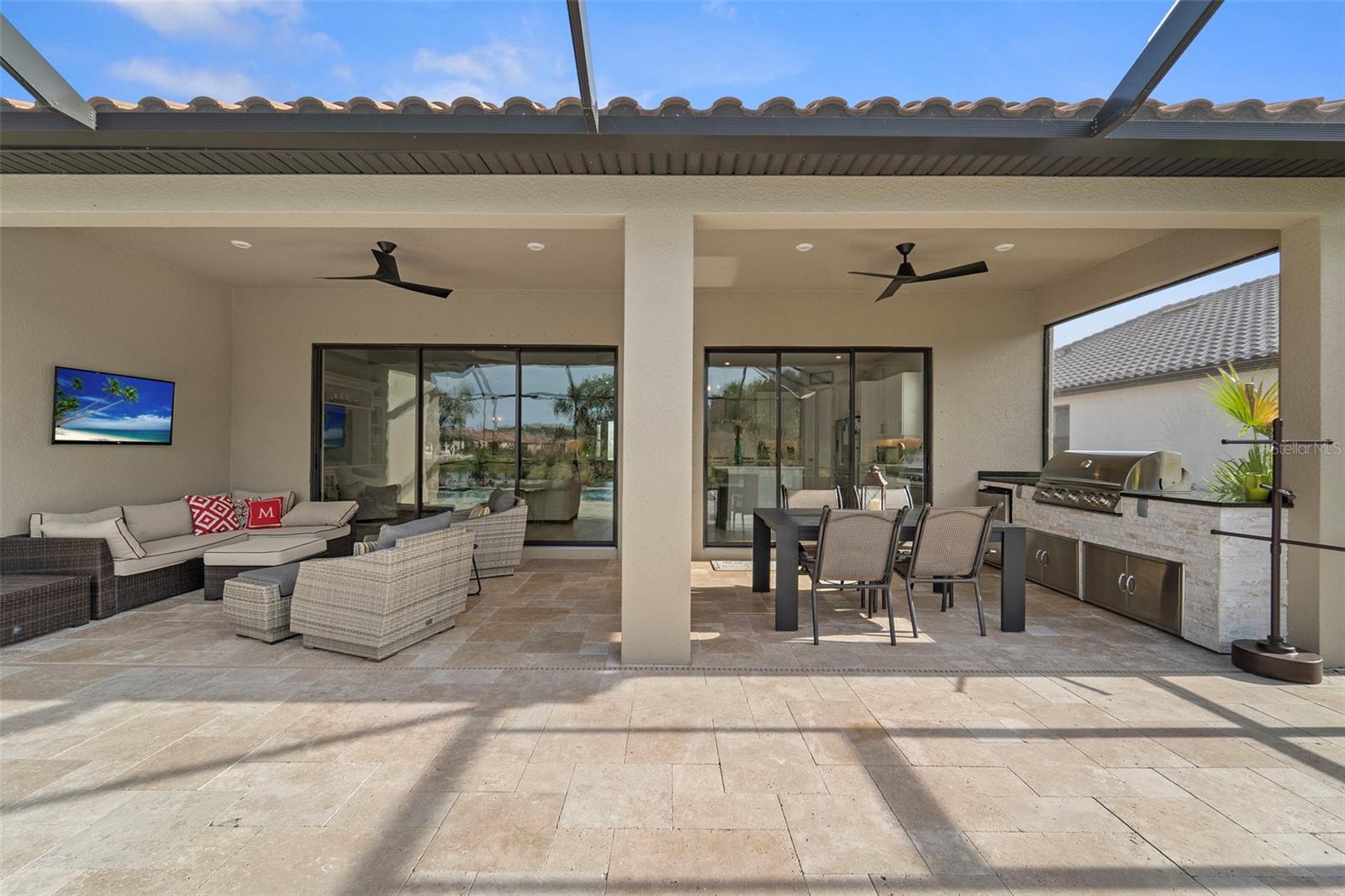 ESPLANADE/STARKEY RANCH PH 4 - Residential