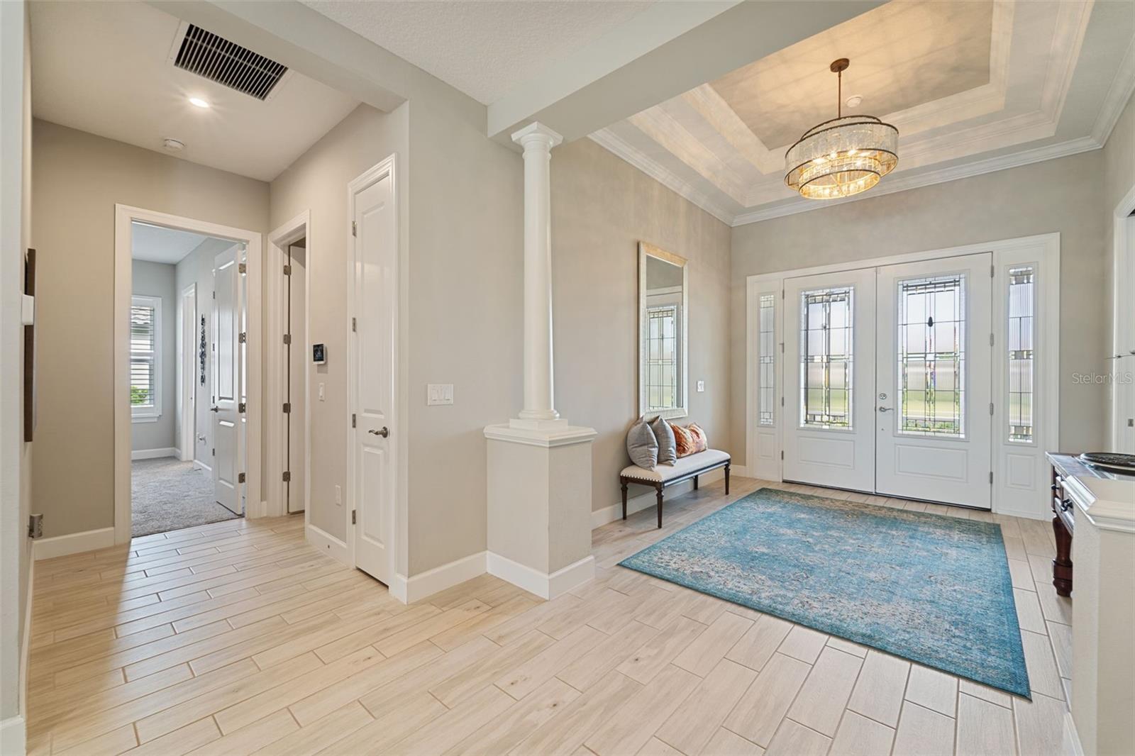 ESPLANADE/STARKEY RANCH PH 4 - Residential