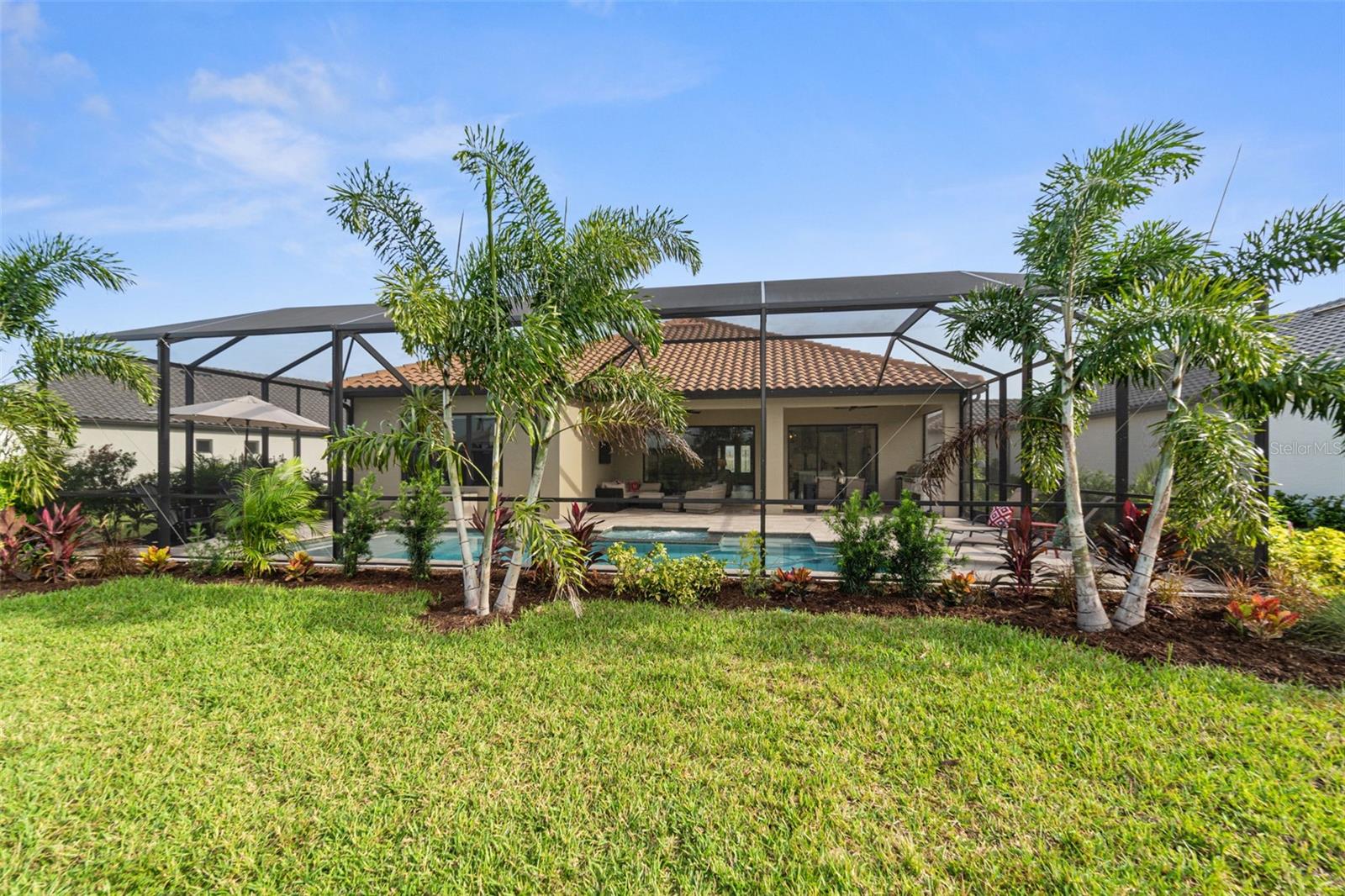 ESPLANADE/STARKEY RANCH PH 4 - Residential