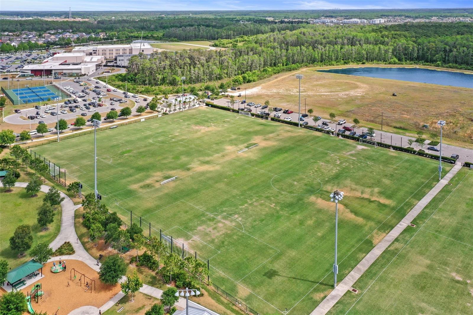 ESPLANADE/STARKEY RANCH PH 4 - Residential