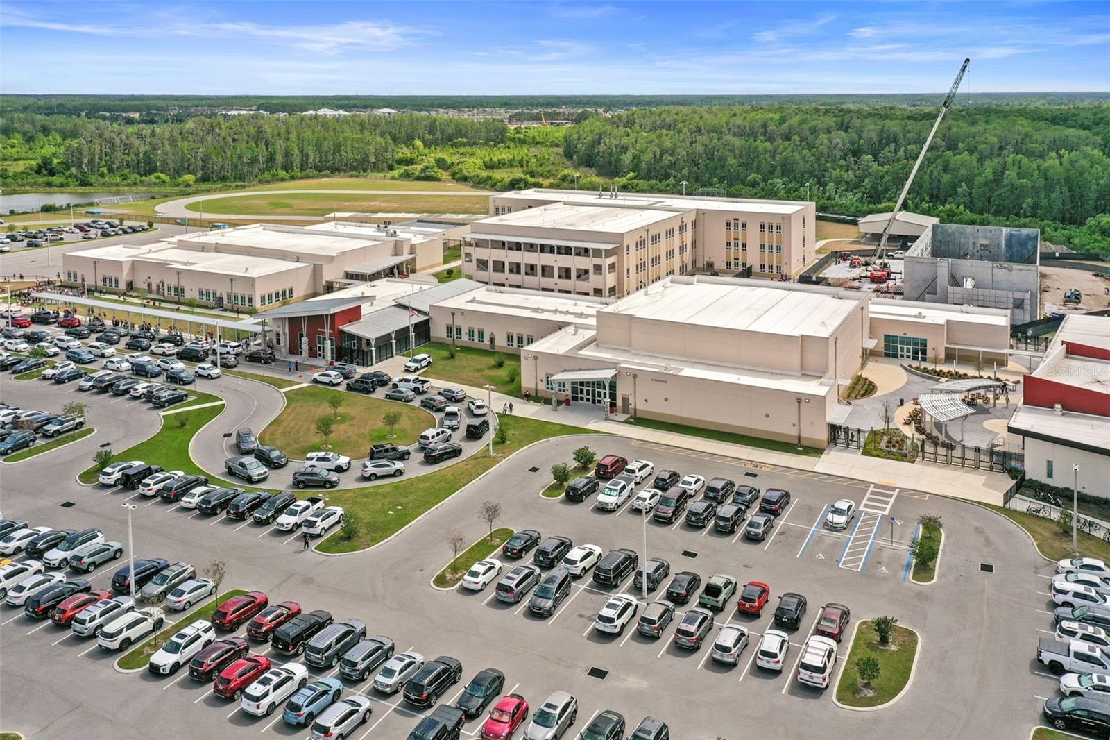 ESPLANADE/STARKEY RANCH PH 4 - Residential