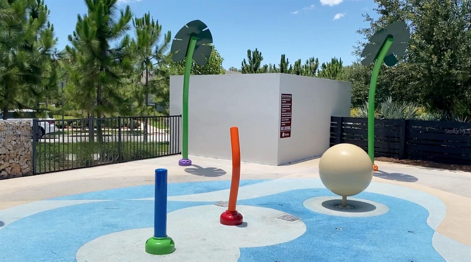 ESPLANADE/STARKEY RANCH PH 4 - Residential