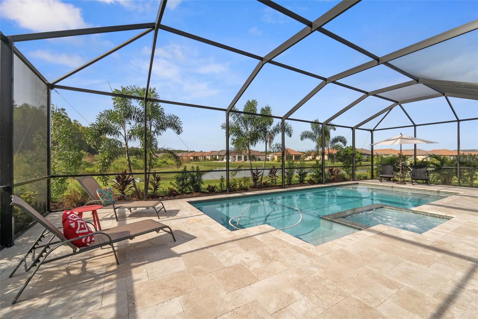 ESPLANADE/STARKEY RANCH PH 4 - Residential