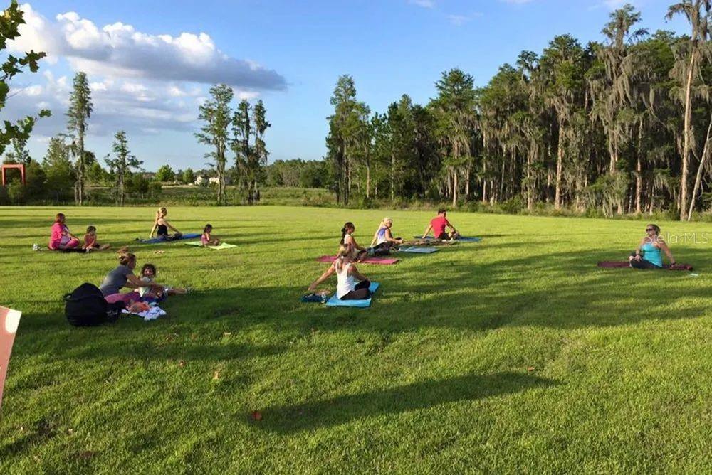 ESPLANADE/STARKEY RANCH PH 4 - Residential