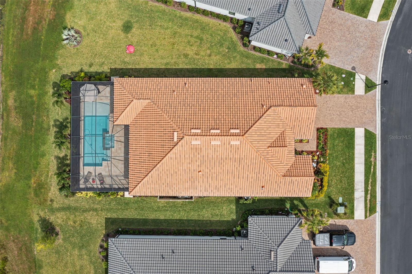 ESPLANADE/STARKEY RANCH PH 4 - Residential