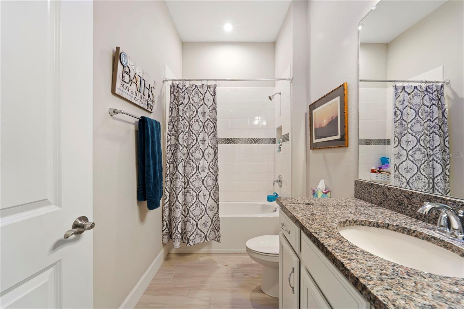 ESPLANADE/STARKEY RANCH PH 4 - Residential