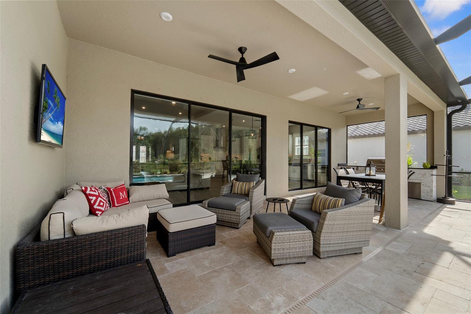 ESPLANADE/STARKEY RANCH PH 4 - Residential