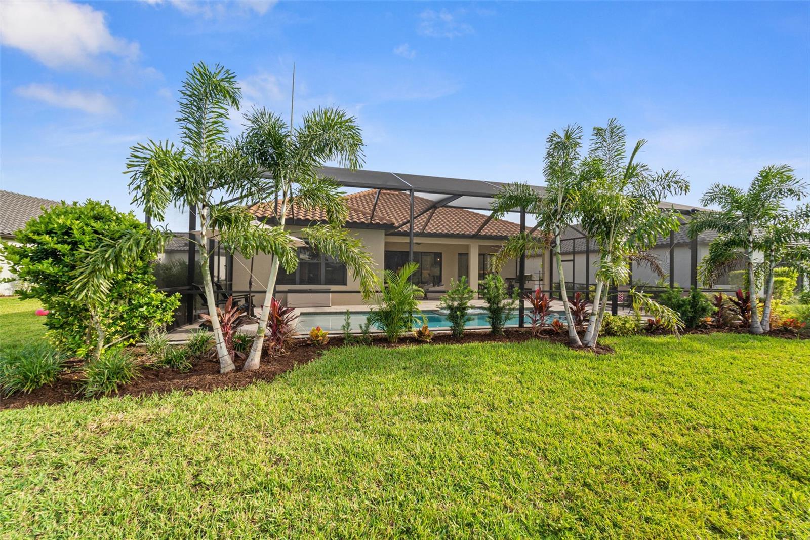 ESPLANADE/STARKEY RANCH PH 4 - Residential