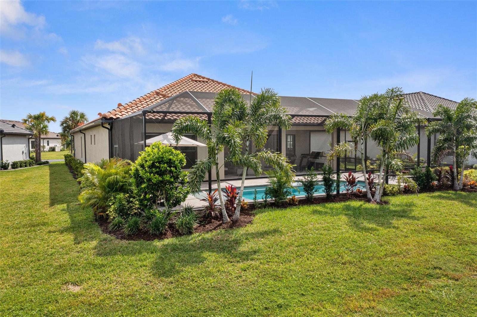 ESPLANADE/STARKEY RANCH PH 4 - Residential