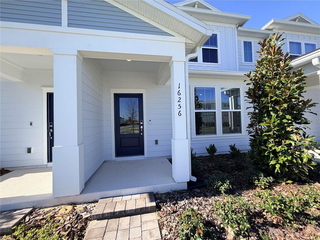 Photo of 16256 Bright Leaf Road, Winter Garden, FL 34787 (MLS # O6377913)