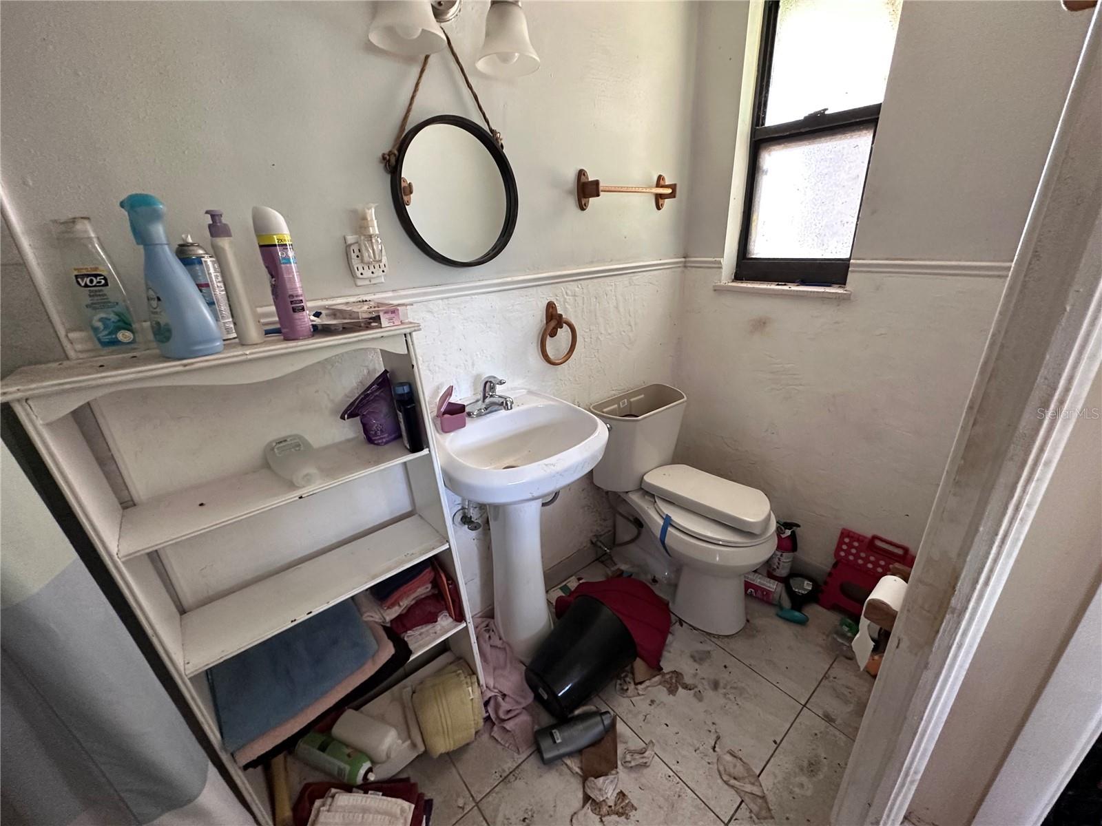 CAMPUS SHORES SUB - Residential