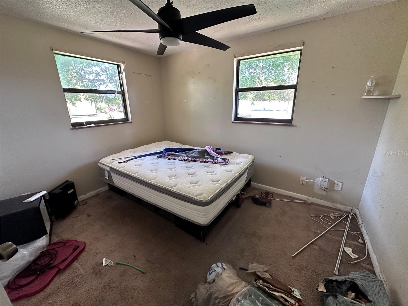 CAMPUS SHORES SUB - Residential