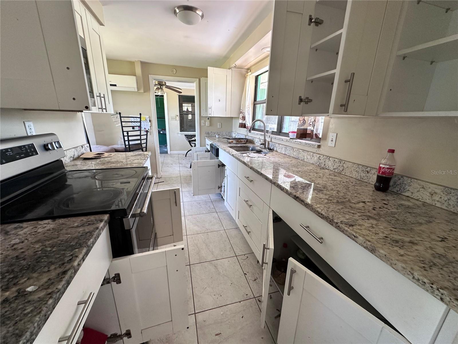 CAMPUS SHORES SUB - Residential