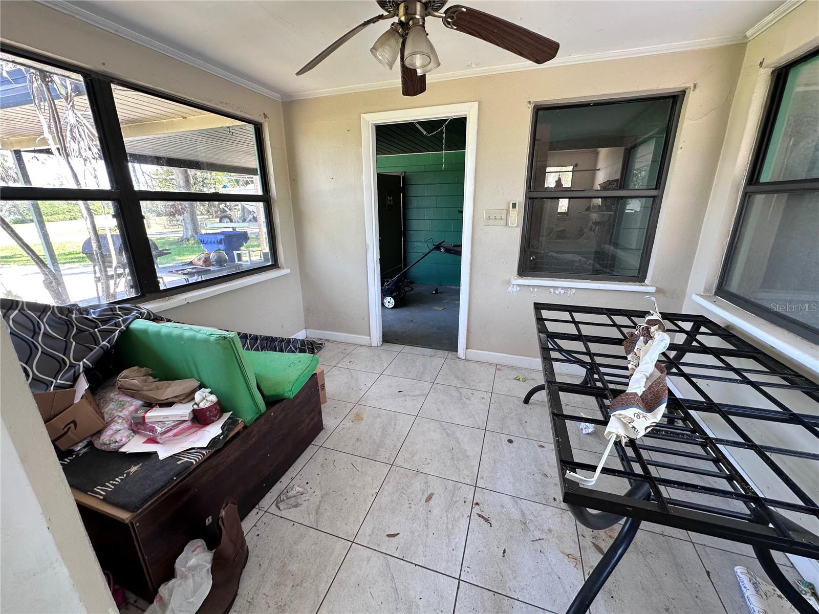 CAMPUS SHORES SUB - Residential