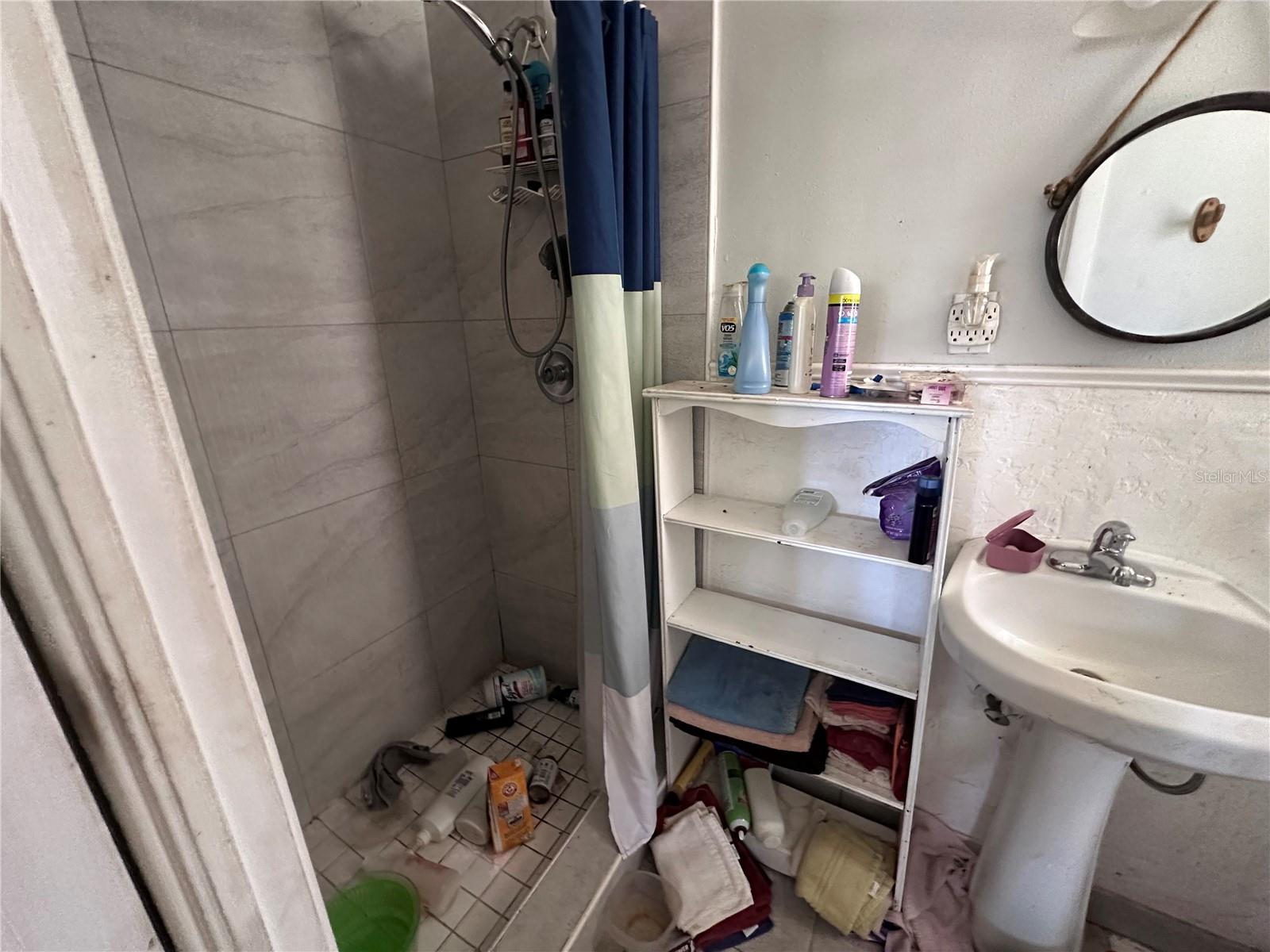 CAMPUS SHORES SUB - Residential