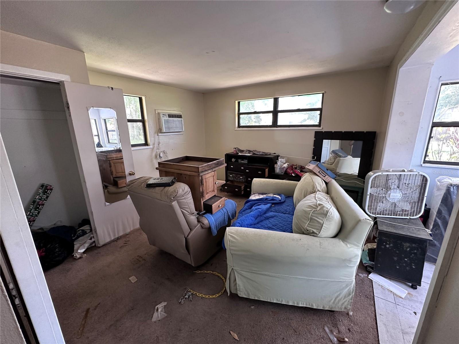 CAMPUS SHORES SUB - Residential