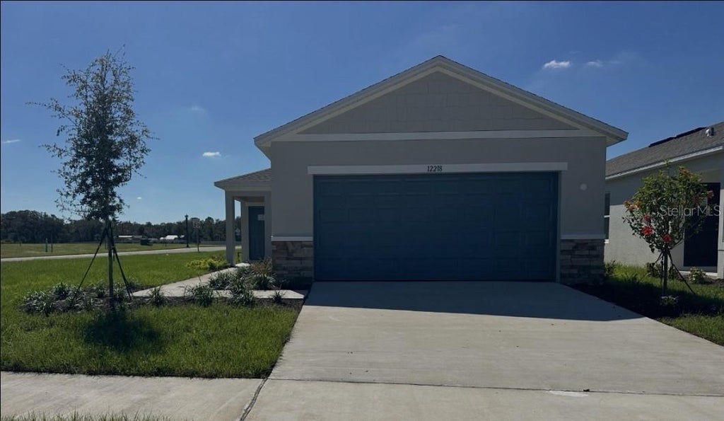 Photo of 12218 Wispy Clouds Way, Hudson, FL 34669 (MLS # TB8559547)