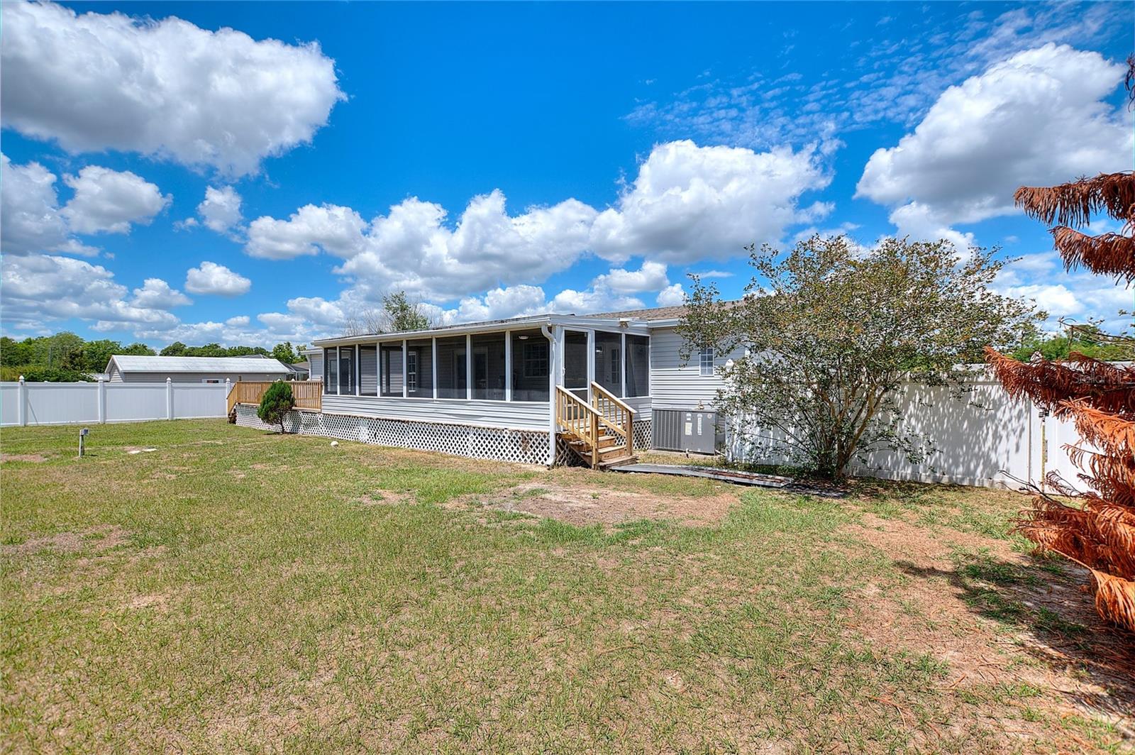 WILDER TRACE PH 01 - Residential Lease