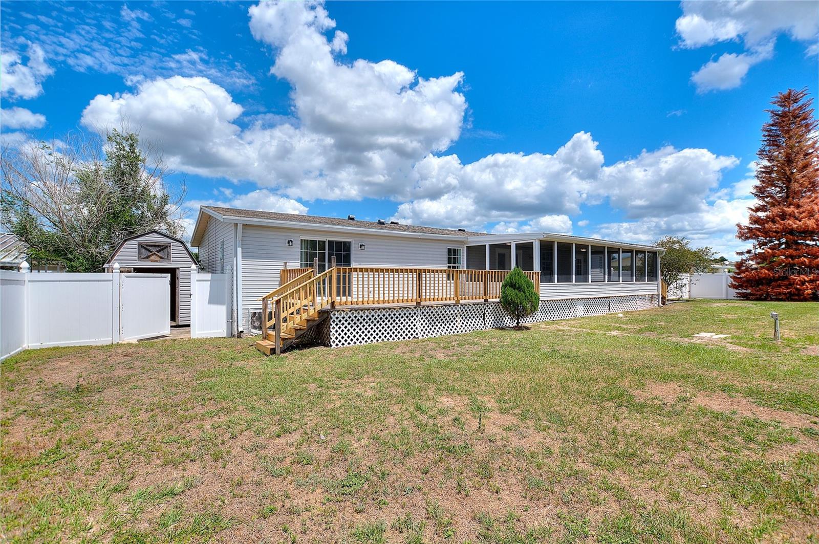 WILDER TRACE PH 01 - Residential Lease