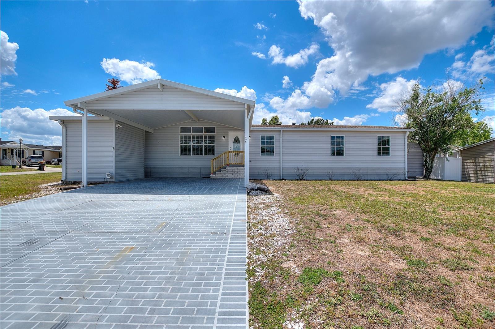 WILDER TRACE PH 01 - Residential Lease