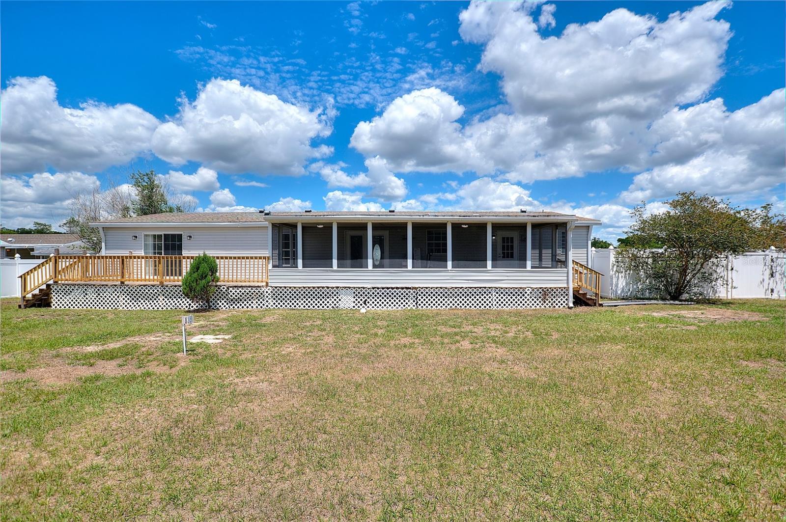 WILDER TRACE PH 01 - Residential Lease