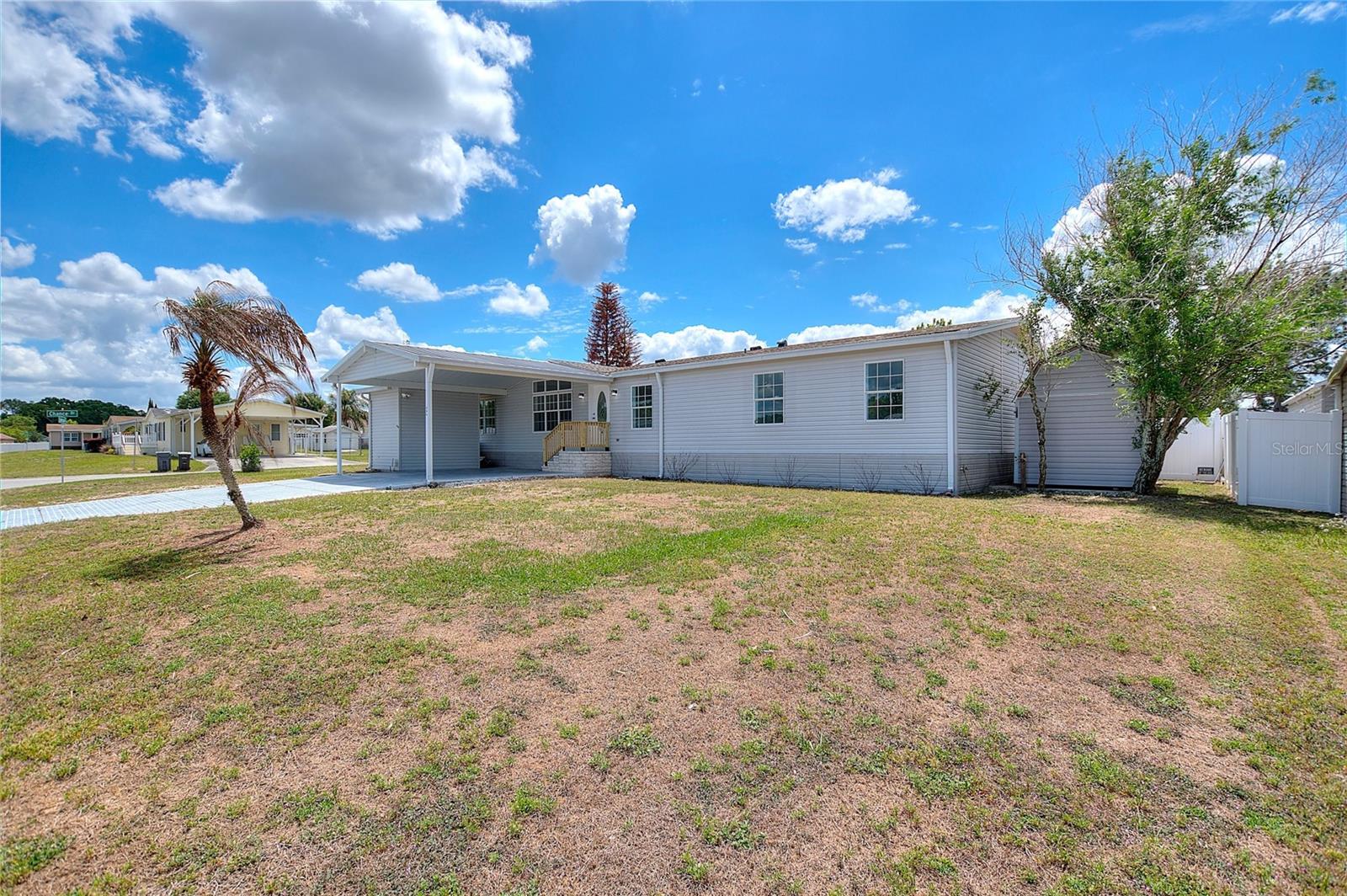 WILDER TRACE PH 01 - Residential Lease