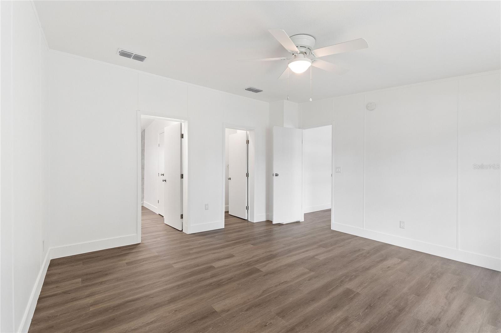 WILDER TRACE PH 01 - Residential Lease
