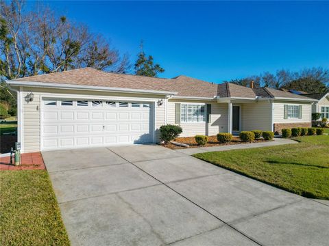 A home in SUMMERFIELD