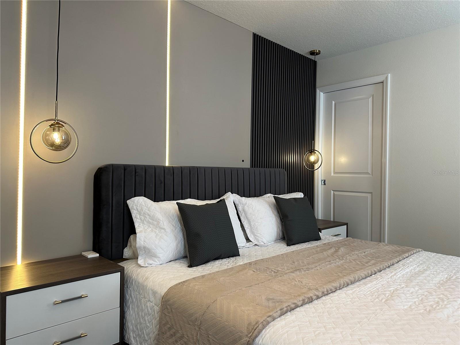 WINDSOR ISLAND RESIDENCE PH 3 - Residential