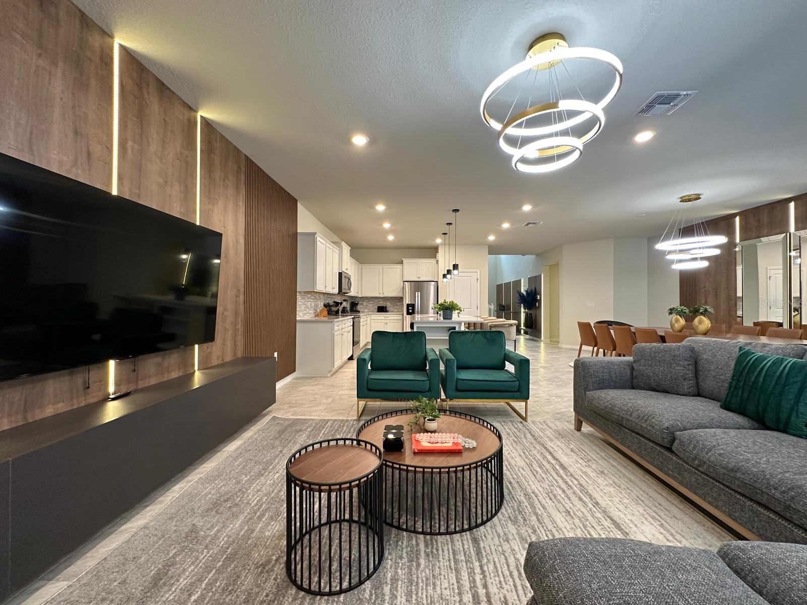 WINDSOR ISLAND RESIDENCE PH 3 - Residential