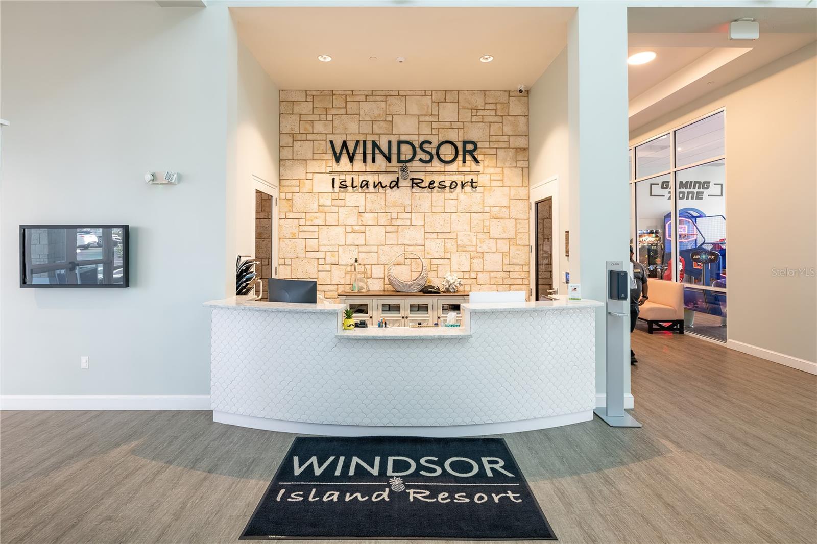 WINDSOR ISLAND RESIDENCE PH 3 - Residential