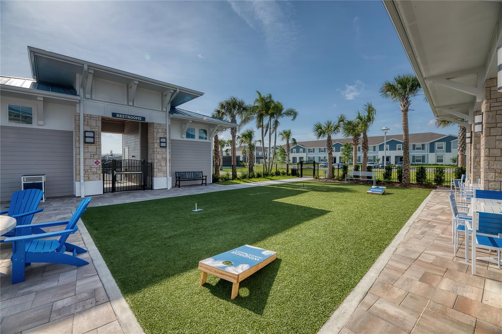WINDSOR ISLAND RESIDENCE PH 3 - Residential