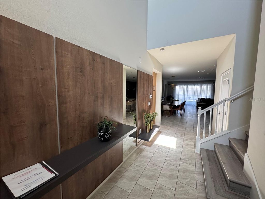 Photo of 4473 Kaipo Road, Davenport, FL 33897 (MLS # S5149943)