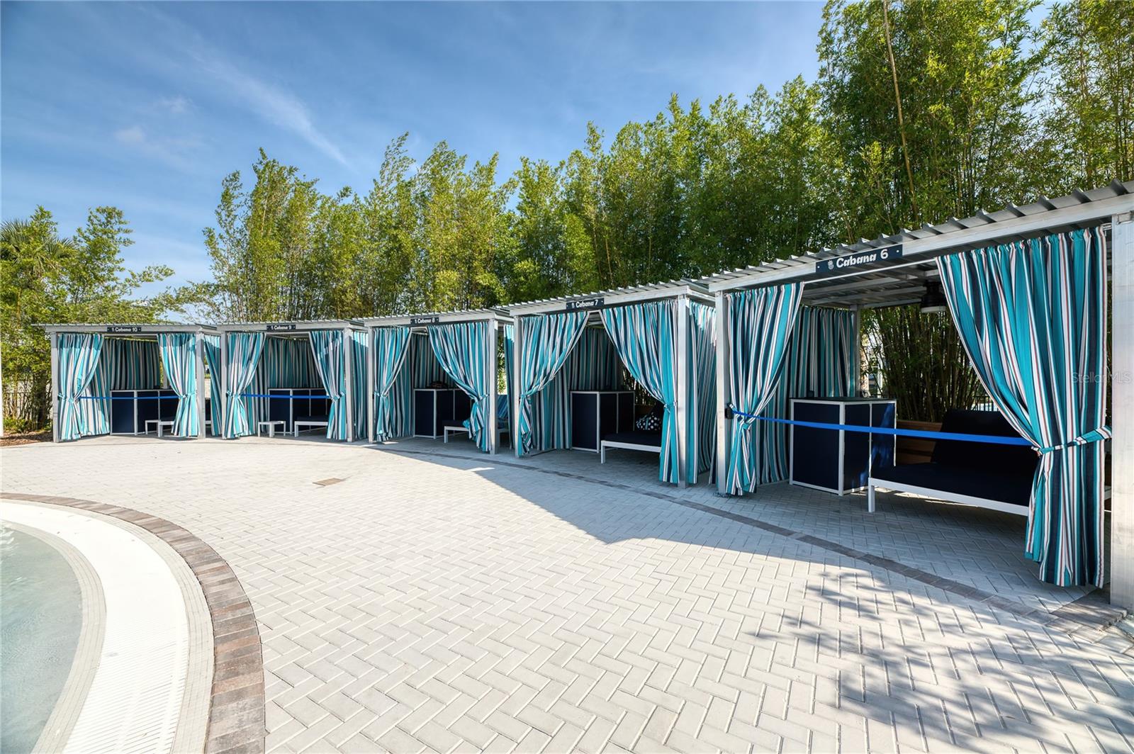 WINDSOR ISLAND RESIDENCE PH 3 - Residential