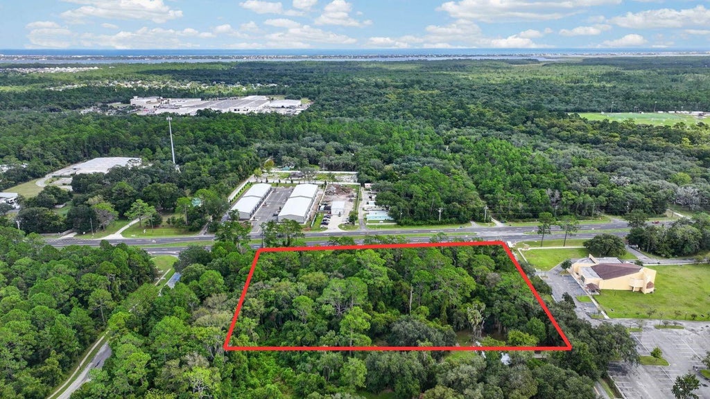 Photo of 0 Datil Pepper Road, St. Augustine, FL 32086 (MLS # FC321708)