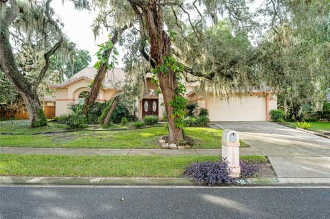 Photo of 1336 Waterwood Drive, Lutz, FL 33559 (MLS # TB8535520)